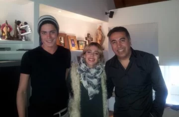 Todo listo para soñar con Tini Todo listo para soñar con Tini