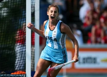 “Jugamos más sueltas y nos sentimos mejor” “Jugamos más sueltas y nos sentimos mejor”