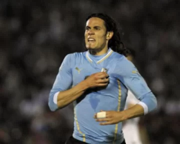 Uruguay llega motivado al debut Uruguay llega motivado al debut