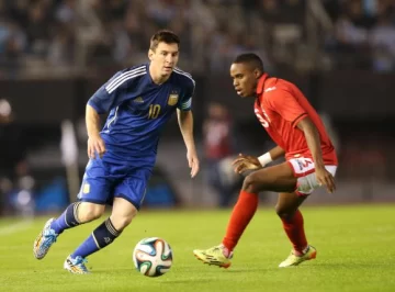 “Se cerraron atrás, como nos van a jugar” “Se cerraron atrás, como nos van a jugar”