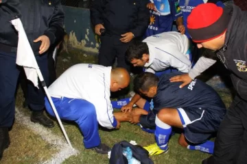 Al Luto lo mordieron Al Luto lo mordieron