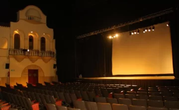 El epicentro de la movida local El epicentro de la movida local