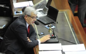 La oposición acompaña la pelea contra fondos buitres La oposición acompaña la pelea contra fondos buitres