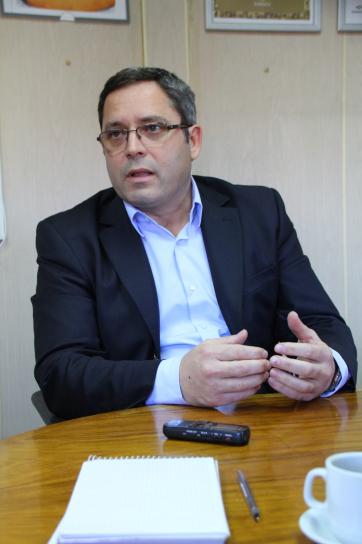 “Hoy no hay fechas para la reactivación de Lama” “Hoy no hay fechas para la reactivación de Lama”