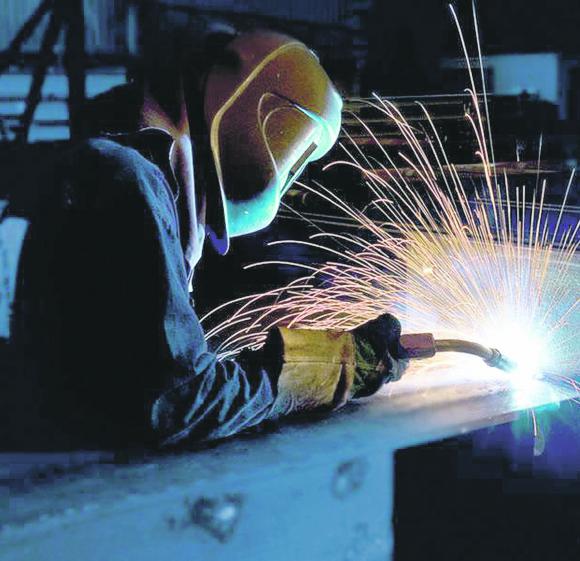 Autopartistas y metalúrgicas, las industrias en alerta roja Autopartistas y metalúrgicas, las industrias en alerta roja