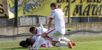 Huracán ganó y se permite soñar Huracán ganó y se permite soñar
