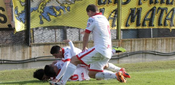 Huracán ganó y se permite soñar Huracán ganó y se permite soñar