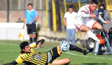 “Vamos a lograr el objetivo” “Vamos a lograr el objetivo”