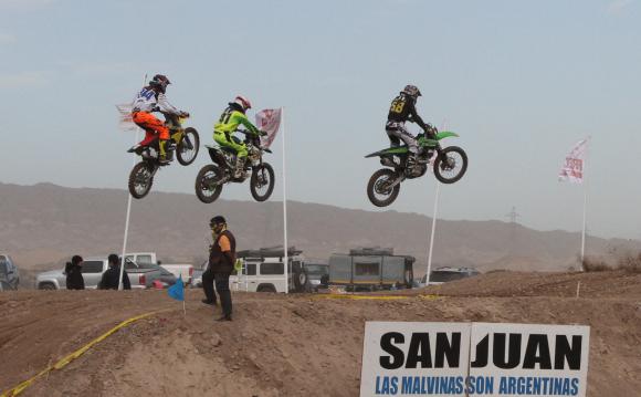 Domadores del viento Domadores del viento