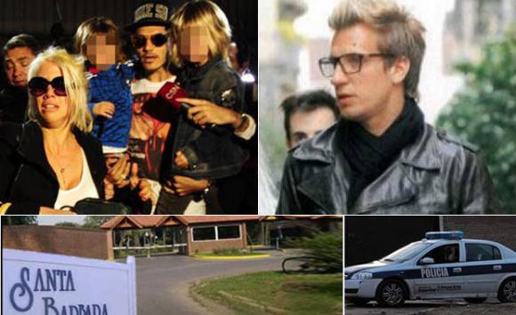 Luna de hiel Luna de hiel