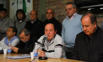 Rotación de piezas, con Slavutsqui a la cabeza Rotación de piezas, con Slavutsqui a la cabeza