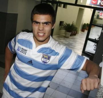 A los Pumitas se les escapó al final A los Pumitas se les escapó al final