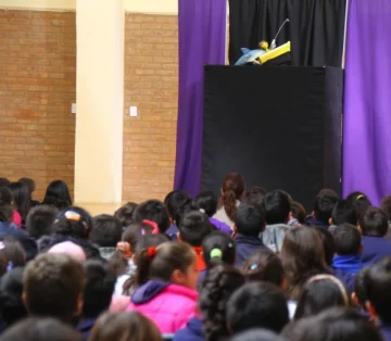 Los niños se robaron el día Los niños se robaron el día