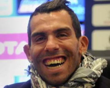 Tevez: “Nunca tuve problemas con Messi” Tevez: “Nunca tuve problemas con Messi”