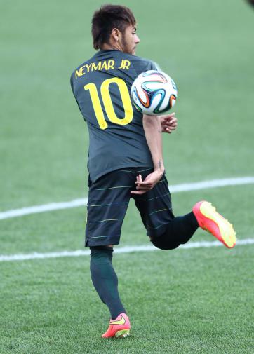 En busca del hexa En busca del hexa