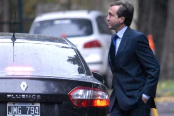 Vandenbroele no habla Vandenbroele no habla