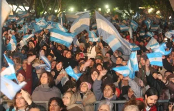 El 21 para San Juan El 21 para San Juan