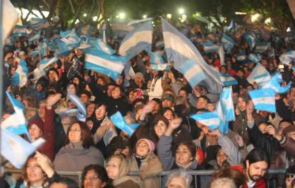 El 21 para San Juan El 21 para San Juan