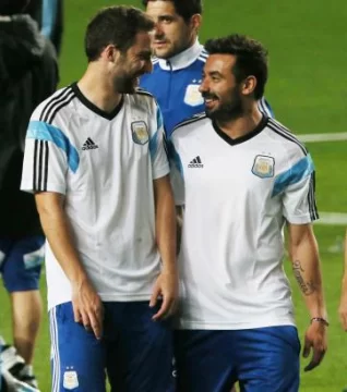 La variante Lavezzi La variante Lavezzi