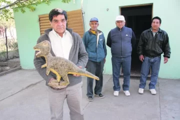 El progreso entre las sierras El progreso entre las sierras