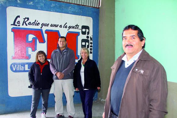 Primeros auxilios, bien cerca Primeros auxilios, bien cerca