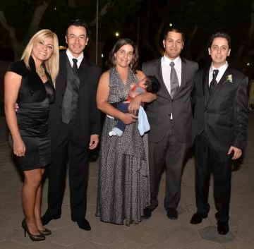 Fracapani Ríos – Morando Montilla Fracapani Ríos – Morando Montilla