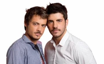 Una historia de amor Una historia de amor