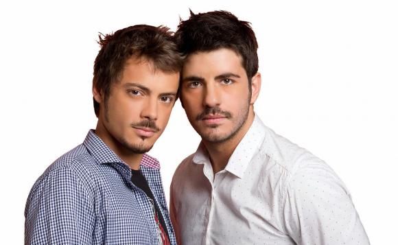 Una historia de amor Una historia de amor