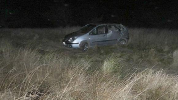 Insólito accidente: por esquivar un sillón en la ruta, volcó y murió Insólito accidente: por esquivar un sillón en la ruta, volcó y murió