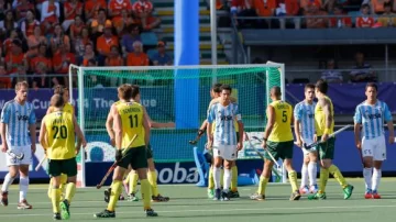 Los Leones buscarán el consuelo con el bronce Los Leones buscarán el consuelo con el bronce