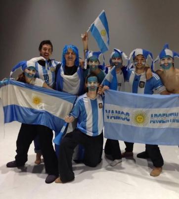 Con aliento sanjuanino Con aliento sanjuanino