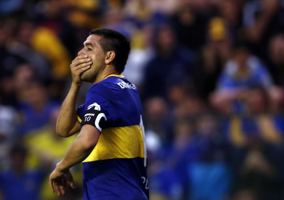 Román casi cerrado Román casi cerrado