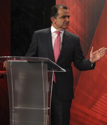 Colombia, día ‘D’ Colombia, día ‘D’