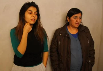 En pleno día, apuñaló a una estudiante para robarle su teléfono En pleno día, apuñaló a una estudiante para robarle su teléfono