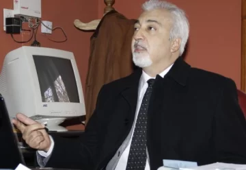 La Sala II rechazó desligar a Alday de la causa conexa La Sala II rechazó desligar a Alday de la causa conexa