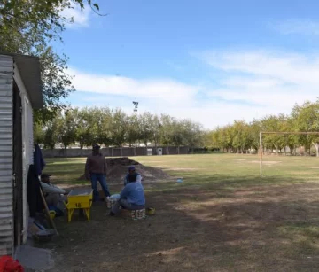Rechazan la cautelar para frenar una escuela Rechazan la cautelar para frenar una escuela
