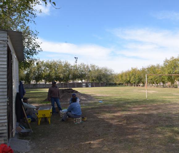 Rechazan la cautelar para frenar una escuela Rechazan la cautelar para frenar una escuela