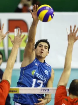 Argentina le ganó a Japón Argentina le ganó a Japón