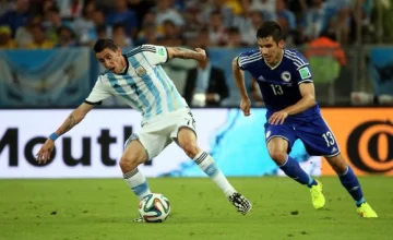 “Sabíamos que Bosnia sería difícil” “Sabíamos que Bosnia sería difícil”