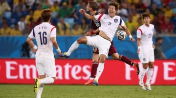 El empate de los errores El empate de los errores