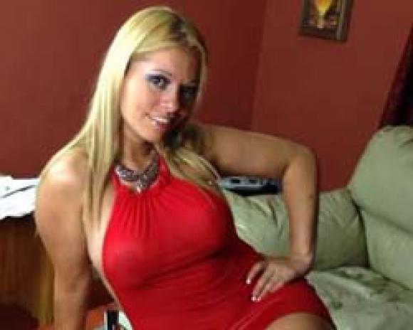 La actriz chilena y sus apuestas indecentes La actriz chilena y sus apuestas indecentes