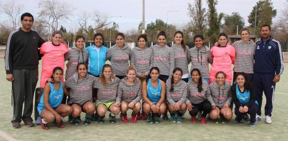 No se cansan de ganar No se cansan de ganar