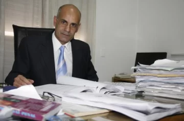 Otra inhibición que puede demorar más la megacausa Otra inhibición que puede demorar más la megacausa