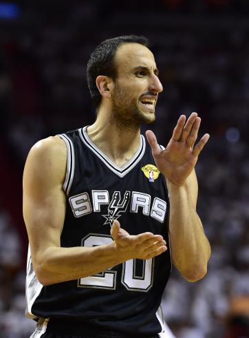 Manu no se lo pierde Manu no se lo pierde