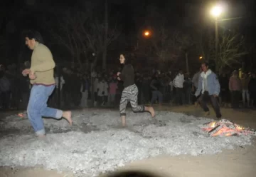 La muerte de un ritual que se realizó durante 40 años La muerte de un ritual que se realizó durante 40 años