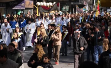 Seis cuadras de devoción Seis cuadras de devoción
