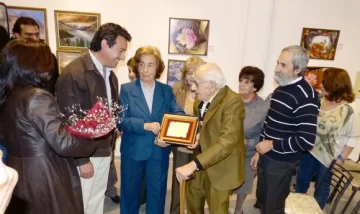 Adiós a un jachallero ilustre Adiós a un jachallero ilustre