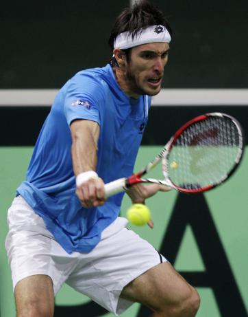 Mayer, el único Mayer, el único