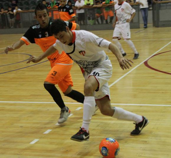 Jáchal es sede final Jáchal es sede final