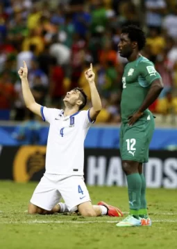 Con ayuda del Olimpo Con ayuda del Olimpo